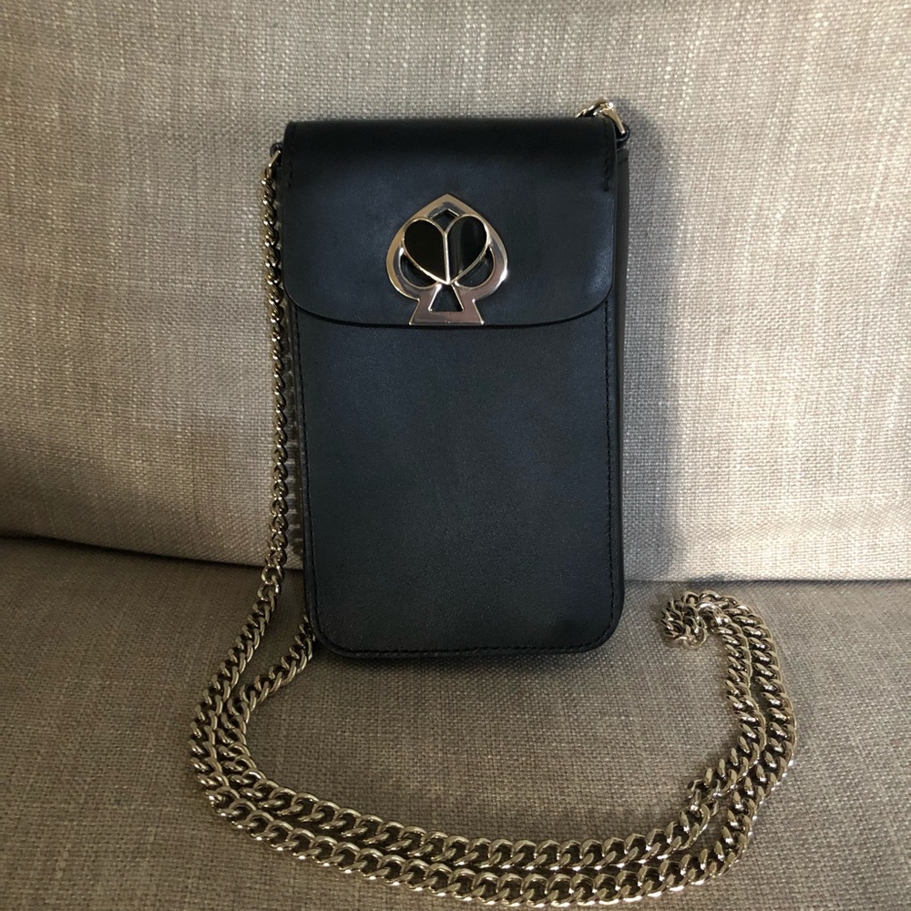 Kate Spade phone crossbody ♠️
